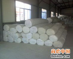 供應(yīng)污水污物處理場防滲防水材料，為環(huán)保工程筑牢安全屏障